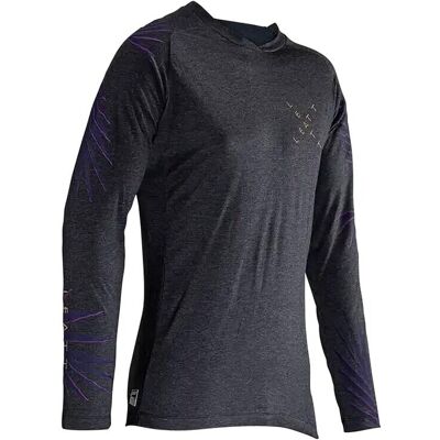 Maglia Mtb Leatt MTB GRAVITY 2.0 Viola taglia L Maglia Mtb Leatt MTB GRAVITY 2.0 Viola taglia L