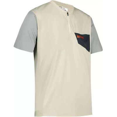 Leatt Trail 3.0 Jersey - Maglia da mountain bike ad alte prestazioni Leatt Trail 3.0 Jersey - Maglia da mountain bike ad alte prestazioni
