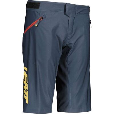 Pantaloncini Bici Mtb eBike Leatt Lady 2.0 Onyx taglia S Pantaloncini Bici Mtb eBike Leatt Lady 2.0 Onyx taglia S