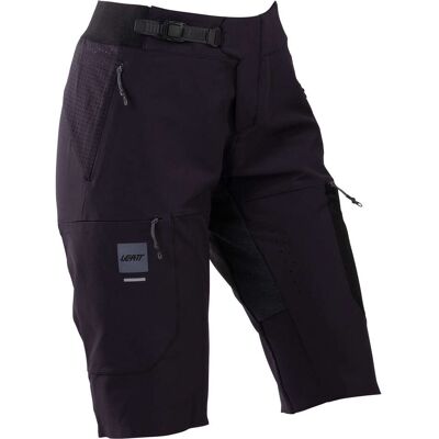 Pantaloncini Leatt Donna Tecnici Mtb Gravity 4.0 - per Endur taglia M Pantaloncini Leatt Donna Tecnici Mtb Gravity 4.0 - per Endur taglia M