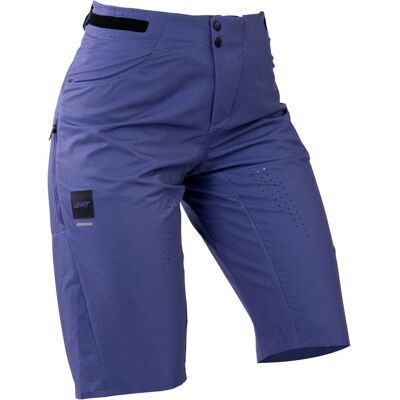 Pantaloncini Leatt Donna Tecnici Mtb Trail 2.0 - Trail Ed Es taglia L Pantaloncini Leatt Donna Tecnici Mtb Trail 2.0 - Trail Ed Es taglia L