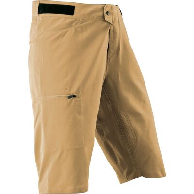 Pantaloncini Leatt Mtb Gravity 2.0 Leggeri e Traspiranti per taglia S Pantaloncini Leatt Mtb Gravity 2.0 Leggeri e Traspiranti per taglia S