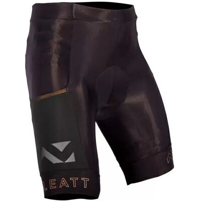Pantaloncini Mtb Leatt ENDURANCE 5.0 Nero taglia 2XL Pantaloncini Mtb Leatt ENDURANCE 5.0 Nero taglia 2XL