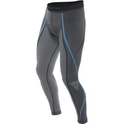 Pantalone Intimo Estivo FL Dainese DRY PANTS Nero Blu taglia XS/S Pantalone Intimo Estivo FL Dainese DRY PANTS Nero Blu taglia XS/S