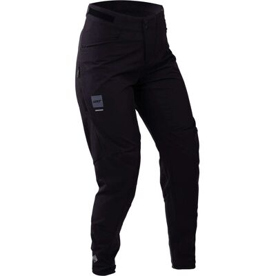 Pantaloni Leatt Donna Interni Tecnici Mtb Trail 3.0 - con Fo taglia L Pantaloni Leatt Donna Interni Tecnici Mtb Trail 3.0 - con Fo taglia L