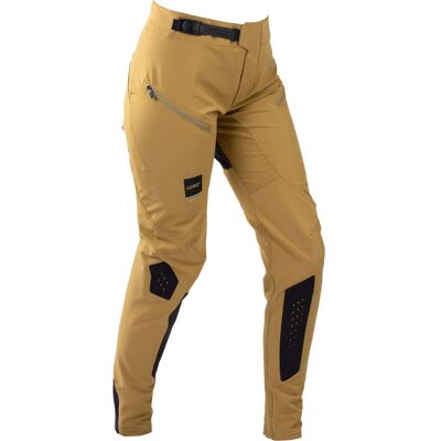 Pantaloni Leatt Donna Mtb Gravity 3.0 - Resistenti per Endur taglia S Pantaloni Leatt Donna Mtb Gravity 3.0 - Resistenti per Endur taglia S