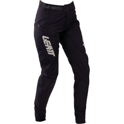 Pantaloni Leatt Donna Mtb Gravity 3.0 - Resistenti per Endur taglia XL Pantaloni Leatt Donna Mtb Gravity 3.0 - Resistenti per Endur taglia XL