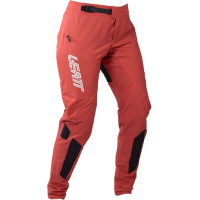 Pantaloni Leatt Donna Mtb Gravity 3.0 - Resistenti per Endur taglia M Pantaloni Leatt Donna Mtb Gravity 3.0 - Resistenti per Endur taglia M