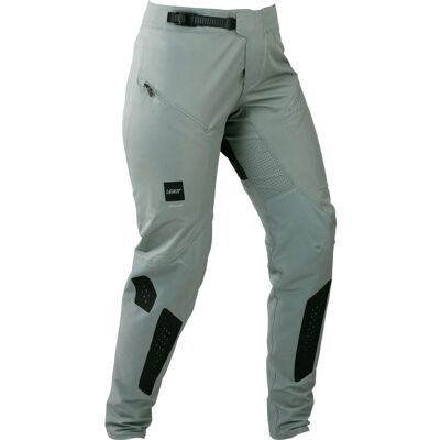 Pantaloni Leatt Donna Mtb Gravity 3.0 - Resistenti per Endur taglia XS Pantaloni Leatt Donna Mtb Gravity 3.0 - Resistenti per Endur taglia XS
