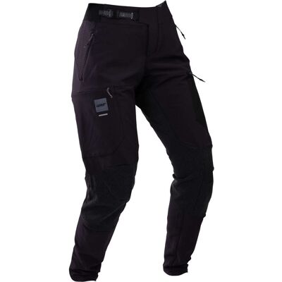 Pantaloni Leatt Donna Tecnici Mtb Gravity 4.0 - per Enduro e taglia S Pantaloni Leatt Donna Tecnici Mtb Gravity 4.0 - per Enduro e taglia S