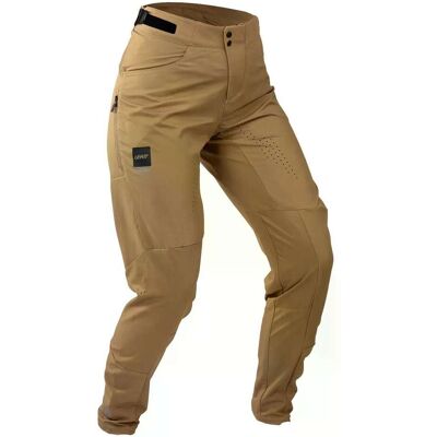 Pantaloni Leatt Donna Tecnici Mtb Trail 2.0 - Leggeri Trail taglia L Pantaloni Leatt Donna Tecnici Mtb Trail 2.0 - Leggeri Trail taglia L