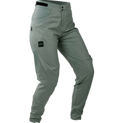 Pantaloni Leatt Donna Tecnici Mtb Trail 2.0 - Leggeri Trail taglia L Pantaloni Leatt Donna Tecnici Mtb Trail 2.0 - Leggeri Trail taglia L