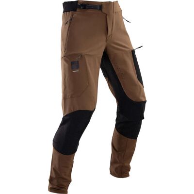 Pantaloni Leatt Mtb Gravity 4.0 - Leggeri e Traspiranti per taglia L Pantaloni Leatt Mtb Gravity 4.0 - Leggeri e Traspiranti per taglia L