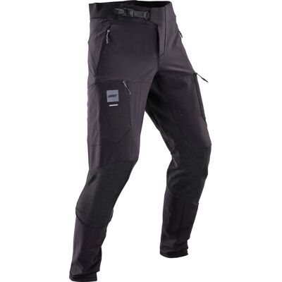 Pantaloni Leatt Mtb Gravity 4.0 - Leggeri e Traspiranti per taglia XL Pantaloni Leatt Mtb Gravity 4.0 - Leggeri e Traspiranti per taglia XL