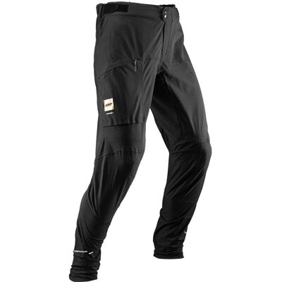 Pantaloni Leatt Mtb Hydradri 3.0 - Impermeabili e Traspirant taglia S Pantaloni Leatt Mtb Hydradri 3.0 - Impermeabili e Traspirant taglia S