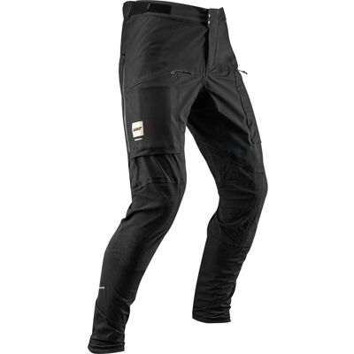 Pantaloni Leatt Mtb Hydradri 5.0 - Impermeabili e Traspirant taglia S Pantaloni Leatt Mtb Hydradri 5.0 - Impermeabili e Traspirant taglia S