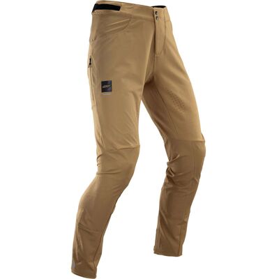 Pantaloni Leatt Mtb Trail 2.0 Marrone taglia XL Pantaloni Leatt Mtb Trail 2.0 Marrone taglia XL
