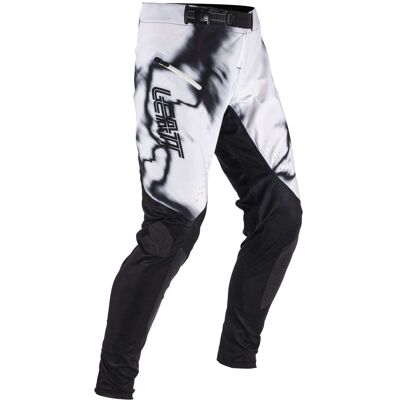 Pantaloni Leatt Tecnici Mtb Gravity 8.0 - Resistenti per Dow taglia S Pantaloni Leatt Tecnici Mtb Gravity 8.0 - Resistenti per Dow taglia S