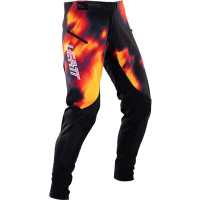 Pantaloni Leatt Tecnici Mtb Gravity 8.0 - Resistenti per Dow taglia XL Pantaloni Leatt Tecnici Mtb Gravity 8.0 - Resistenti per Dow taglia XL