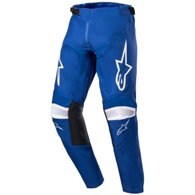 Pantaloni Moto Cross Enduro Alpinestars YOUTH RACER NARIN Bl taglia 22 Pantaloni Moto Cross Enduro Alpinestars YOUTH RACER NARIN Bl taglia 22