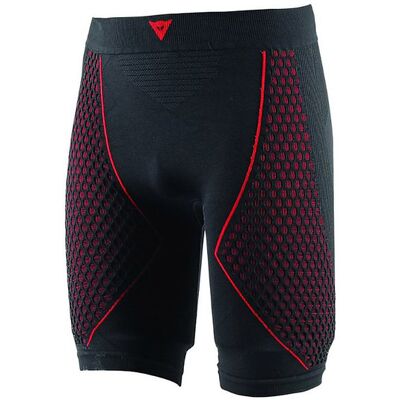 Pantaloni Moto Tecnica Dainese D-Core Thermo Pant SL Corti N taglia XS Pantaloni Moto Tecnica Dainese D-Core Thermo Pant SL Corti N taglia XS