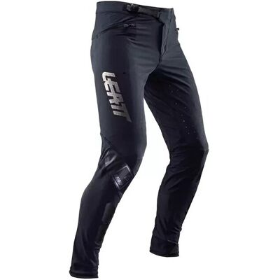 Pantaloni Mtb Donna Leatt PANT MTB GRAVITY 4.0 WOMEN Grigio taglia L Pantaloni Mtb Donna Leatt PANT MTB GRAVITY 4.0 WOMEN Grigio taglia L