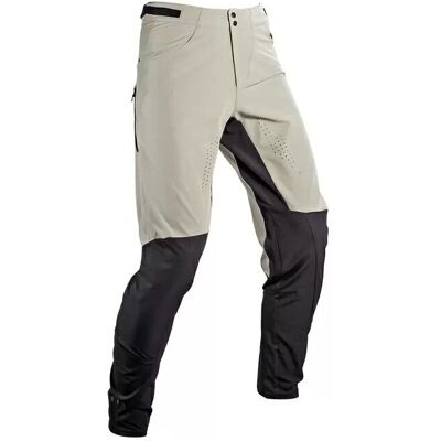 Pantaloni Mtb Donna Leatt PANT MTB TRAIL 2.0 WOMEN Bianco taglia M Pantaloni Mtb Donna Leatt PANT MTB TRAIL 2.0 WOMEN Bianco taglia M