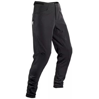 Pantaloni Mtb Donna Leatt PANT MTB TRAIL 2.0 WOMEN Nero taglia XL Pantaloni Mtb Donna Leatt PANT MTB TRAIL 2.0 WOMEN Nero taglia XL