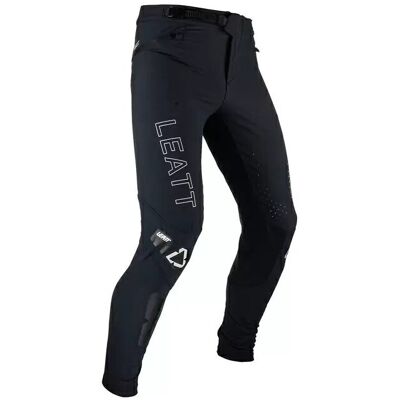 Pantaloni Mtb Donna Leatt PANTS MTB GRAVITY 4.0 WOMEN Nero taglia XL Pantaloni Mtb Donna Leatt PANTS MTB GRAVITY 4.0 WOMEN Nero taglia XL