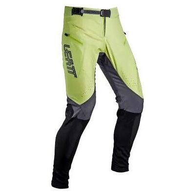 Pantaloni Mtb Leatt PANT MTB GRAVITY 5.0 Verde taglia L Pantaloni Mtb Leatt PANT MTB GRAVITY 5.0 Verde taglia L