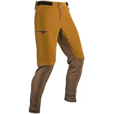 Pantaloni Mtb Leatt PANT MTB TRAIL 2.0 Marrone taglia XS Pantaloni Mtb Leatt PANT MTB TRAIL 2.0 Marrone taglia XS