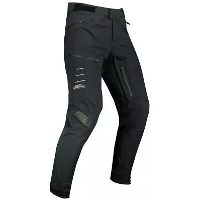Pantaloni Mtb Leatt PANTS MTB ALLMTN 5.0 Nero taglia XS Pantaloni Mtb Leatt PANTS MTB ALLMTN 5.0 Nero taglia XS