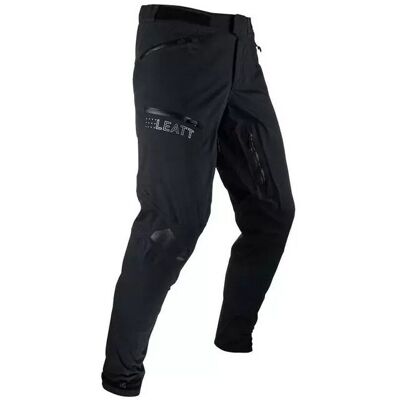 Pantaloni Mtb Leatt PANTS MTB HYDRADRI 5.0 Nero taglia XS Pantaloni Mtb Leatt PANTS MTB HYDRADRI 5.0 Nero taglia XS