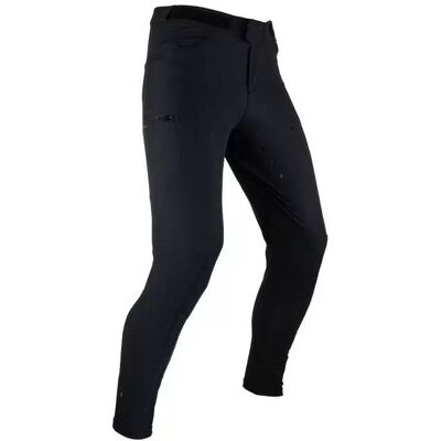 Pantaloni Mtb Leatt PANTS MTB TRAIL 2.0 Nero taglia 3XL Pantaloni Mtb Leatt PANTS MTB TRAIL 2.0 Nero taglia 3XL