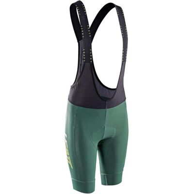 Salopette Mtb Donna Leatt BIB MTB ENDURANCE 6.0 WOMEN Blu taglia L Salopette Mtb Donna Leatt BIB MTB ENDURANCE 6.0 WOMEN Blu taglia L