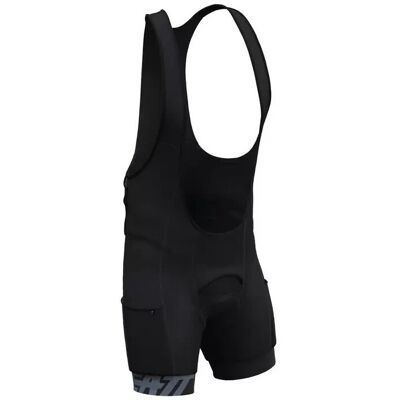 Salopette Mtb Leatt BIB LINER MTB 4.0 Nero taglia 2XL Salopette Mtb Leatt BIB LINER MTB 4.0 Nero taglia 2XL