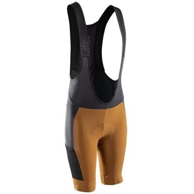 Salopette Mtb Leatt BIB MTB ENDURANCE 5.0 Marrone taglia S Salopette Mtb Leatt BIB MTB ENDURANCE 5.0 Marrone taglia S
