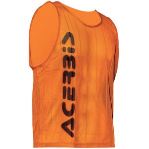 Casacca da Allenamento Acerbis ATLANTIS Arancio (5 Pcs.) taglia 2XL