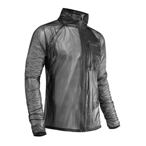 Giacca Antipioggia Moto Acerbis Rain Dek Pack Nero taglia 2XL