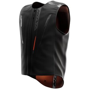 Gilet Airbag Ixon IX-AIRBAG U4 - Approvato FMI taglia L