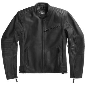 Giubbotto Moto in Pelle Pando Moto Men's Jacket - TATAMI LT taglia 2XL