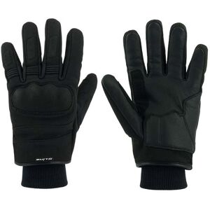 Sifam Guanti Moto Invernale SoftShell S-Line TRACKER Nero taglia 2XL