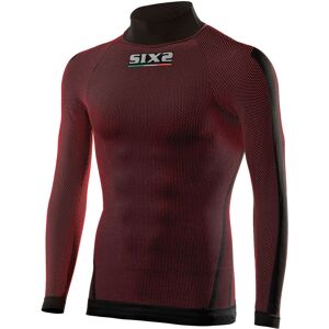 Lupetto Intimo tecnico ML Sixs TS3 Dark Red taglia 3XL/4XL