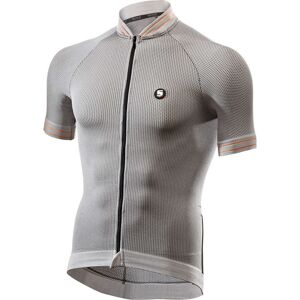 Maglia Bici Tecnica Sixs Ultraleggera a Maniche Corte Moulin taglia M