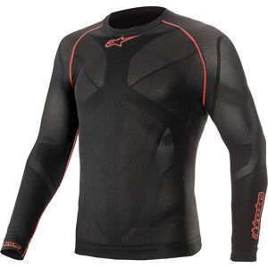 maglia Intima Tecnica Estiva Alpinestars RIDE TECH V2 TOP LS taglia M/