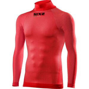 Maglia Tecnica intima Lupetto maniche Lunghe Sixs Ts3 Color taglia XS