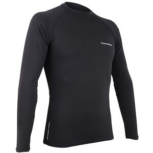 Maglia Tecnica Tucano Urbano Modello Polo Nord Colore Nero taglia M