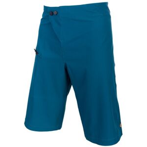 Pantaloncini Oneal Bici Mtb Ebike Matrix Arancio Petrol taglia 30