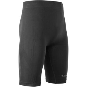 Pantaloncino Intimo Tecnico Moto Acerbis EVO Nero taglia L/XL