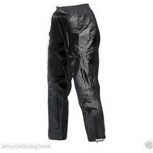 Pantalone Antipioggia One Antiacqua taglia 3XL